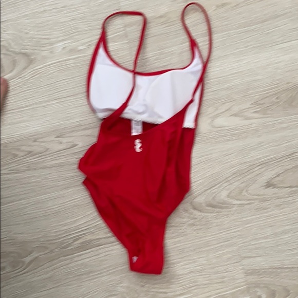 Sunny Co Clothing Red Suit - Picture 2 of 2